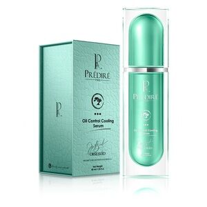 Prédiré Paris Oil Control Cooling Serum